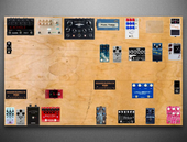 Z) Current Boards