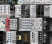 Pallette and LCB
