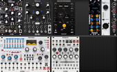 My Wishlist Eurorack