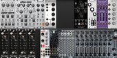 My intime Eurorack