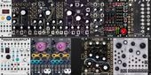 Live rack 2023