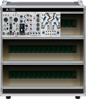 My phony Eurorack