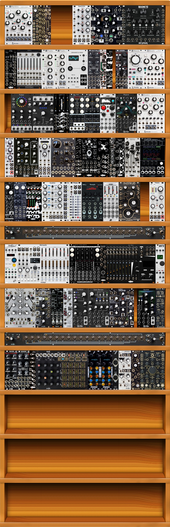 My Current Eurorack