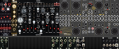 My doughy Eurorack