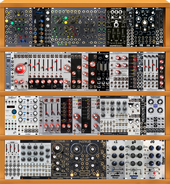 Current live rack