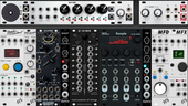 My THEATER Eurorack