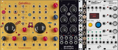 My guileful Eurorack (copy)