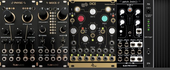 My gaited Eurorack