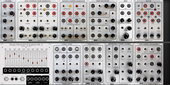 My serge Eurorack
