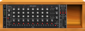 Sequencer SQ10+