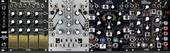 My spendthrift Eurorack