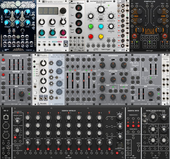 B39 Eurorack