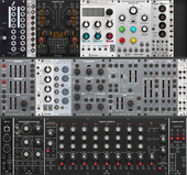 B39 Eurorack