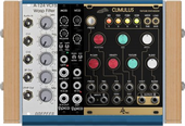 My weary Eurorack (copy) (copy) (copy) (copy) (copy)