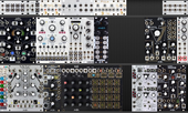 Intellijel 7U Case 2 (alt)