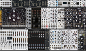 Intellijel 7U Advanced