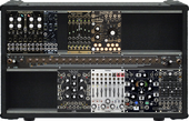 Make Noise CV Bus Case