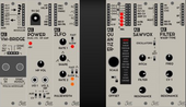 Korg Volca Modular Complement