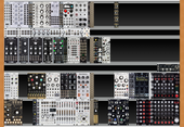 Live Eurorack