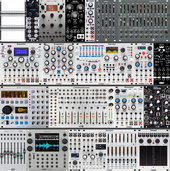 My rousing Eurorack