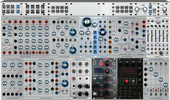 Buchla200t [Filter+Speech]