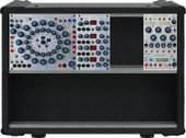 My addicted Buchla