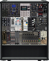 My fluent Eurorack