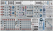 Buchla200t [Seq Focus]