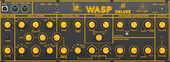 Behringer Wasp Deluxe
