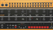 Behringer Crave