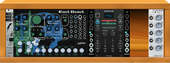 My outdone Eurorack