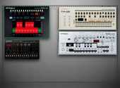 desktop Roland