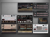 desktop Volca