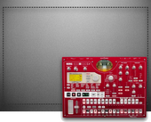 desktop Korg