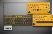desktop Behringer