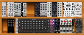 My talky Eurorack