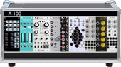 Nifty case eurorack