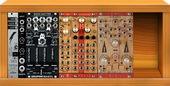 My yestern Eurorack
