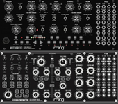 Moog Sound Studio 2a