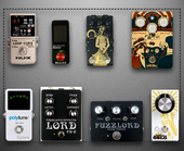 Pedaltrain Classis 1 SC (copy)