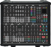 video 60hp blackhole case (what I have now)