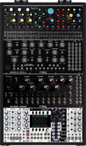 Taiga, M32, SVox, Utilities, Add OXI ONE + BlueBox Desktop