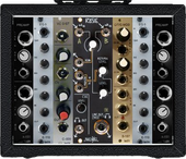 Mixerrack