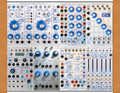 Buchla 8