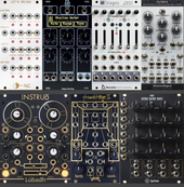 My immune Eurorack