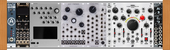 My uncaught Eurorack