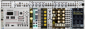 202309 Jackson ETA Festival - Intro to Modular Synthesis Rack