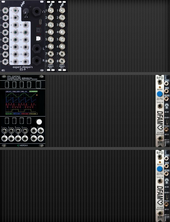 My Control Eurorack