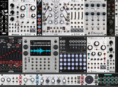 Current Rack