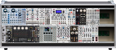 My attractive Eurorack